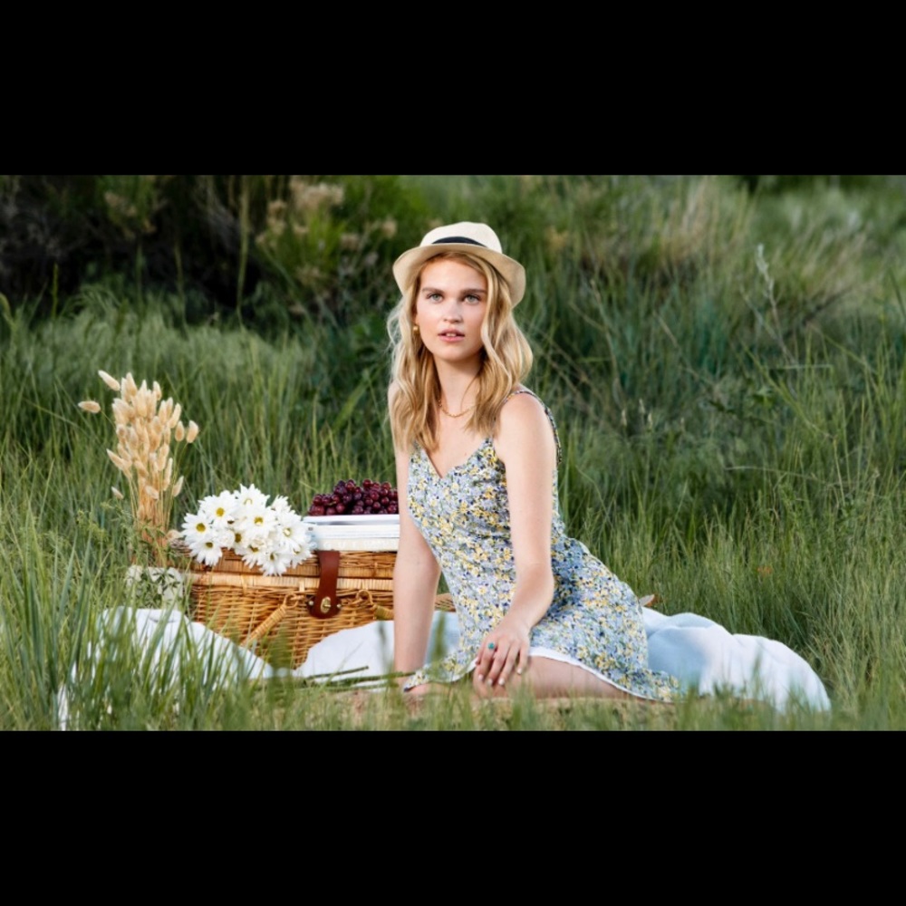 Summer Dress